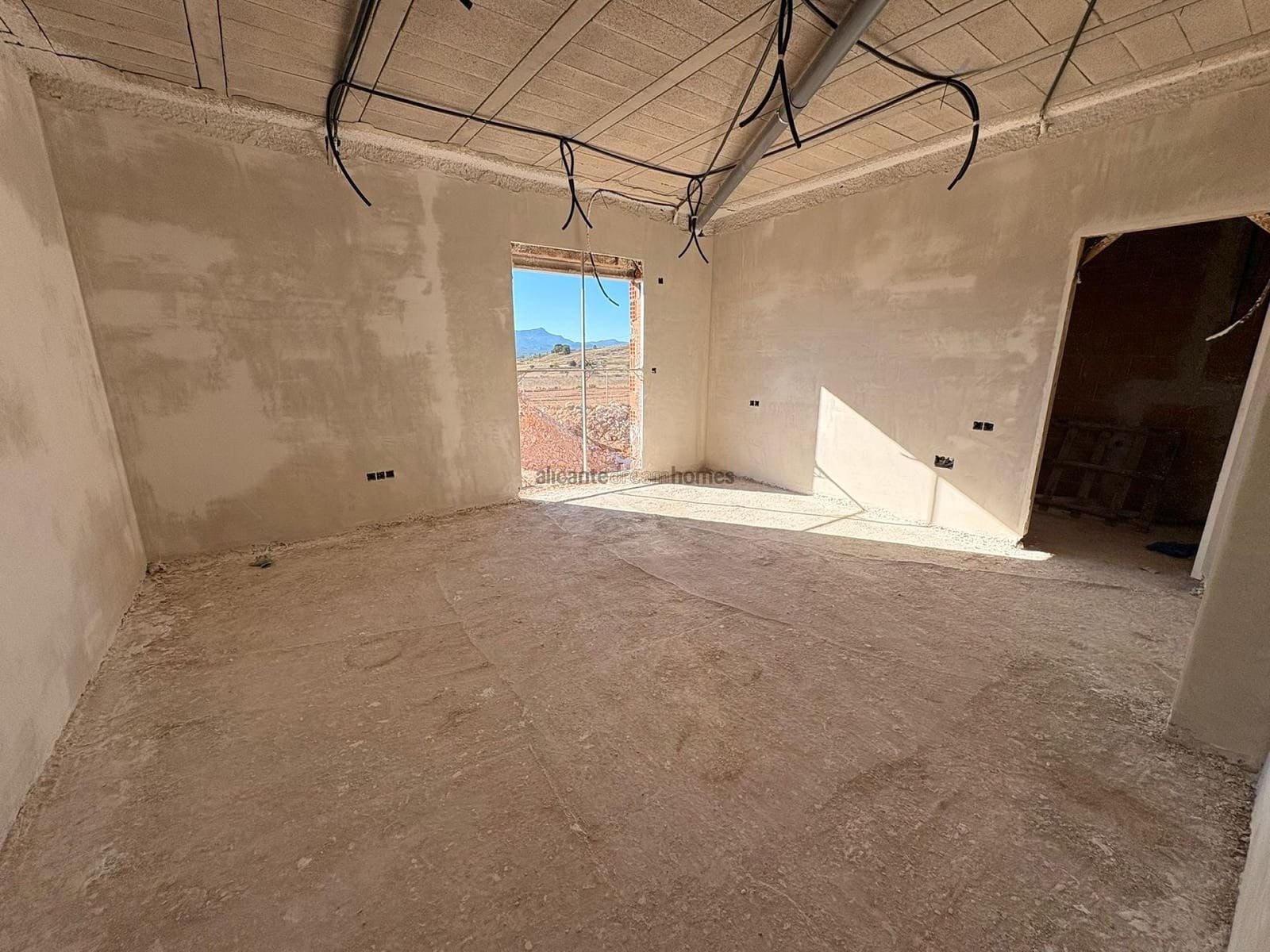 3 bedroom Villa for sale in Torre del Rico with pool garage - € 385,000 (Ref: 9508245)