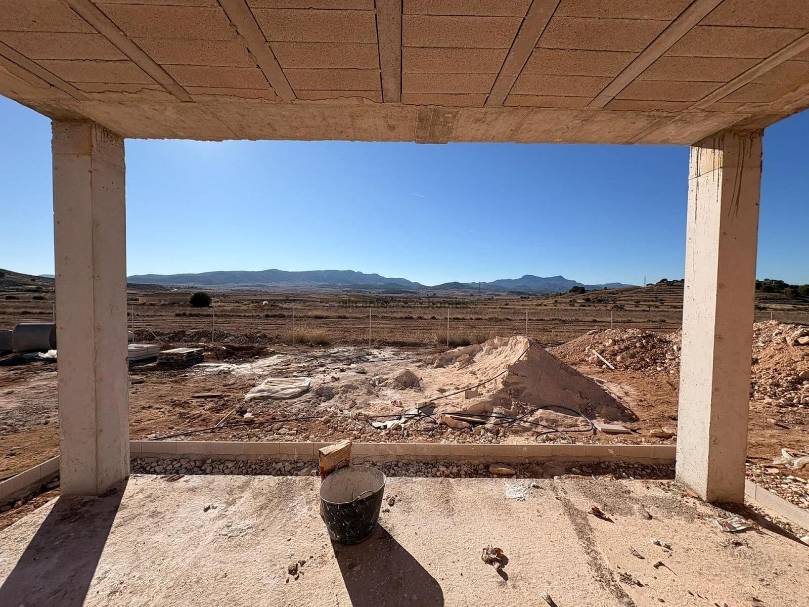 3 bedroom Villa for sale in Torre del Rico with pool garage - € 385,000 (Ref: 9508245)