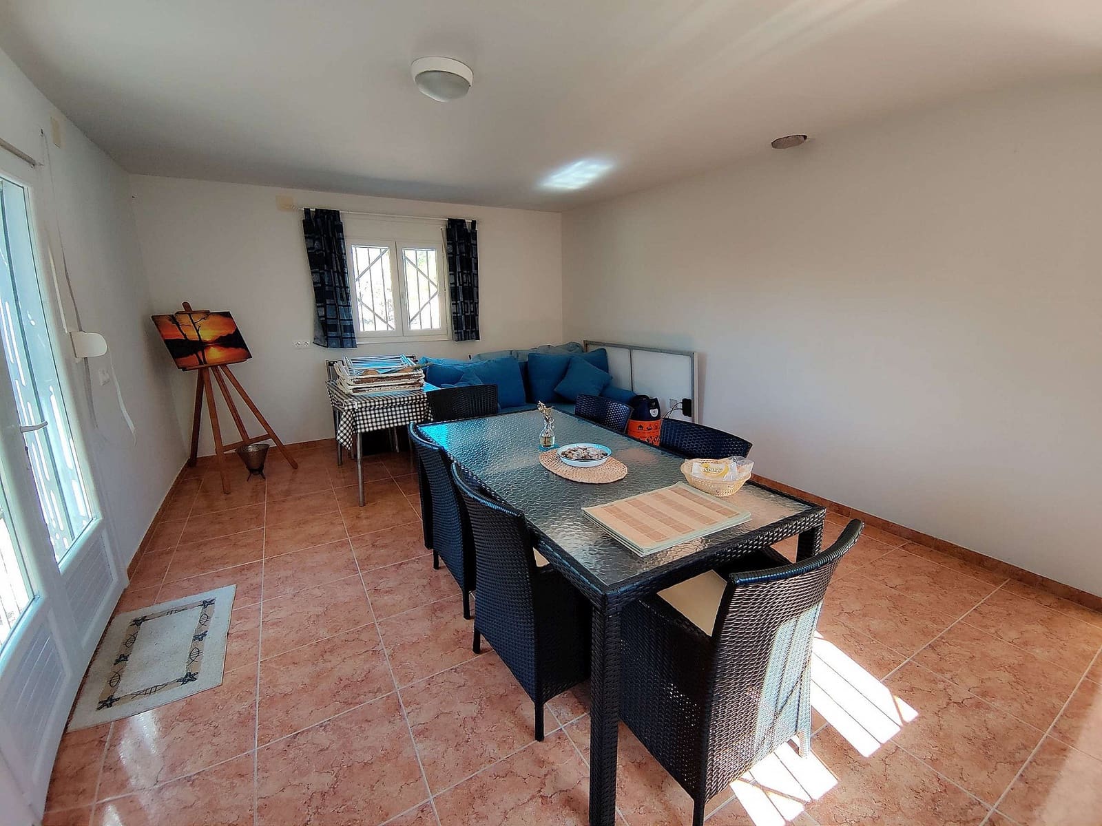 2 soveværelse Finca/Landehus til salg i Monovar / Monover - € 79.995 (Ref: 9508249)