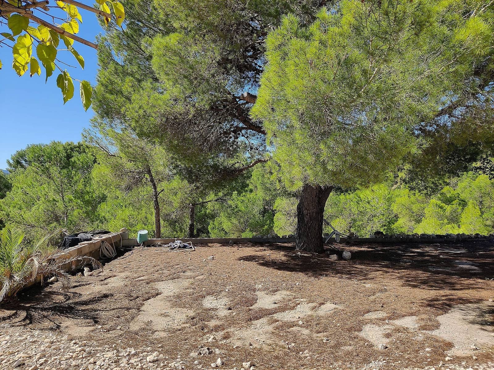 2 soveværelse Finca/Landehus til salg i Monovar / Monover - € 79.995 (Ref: 9508249)