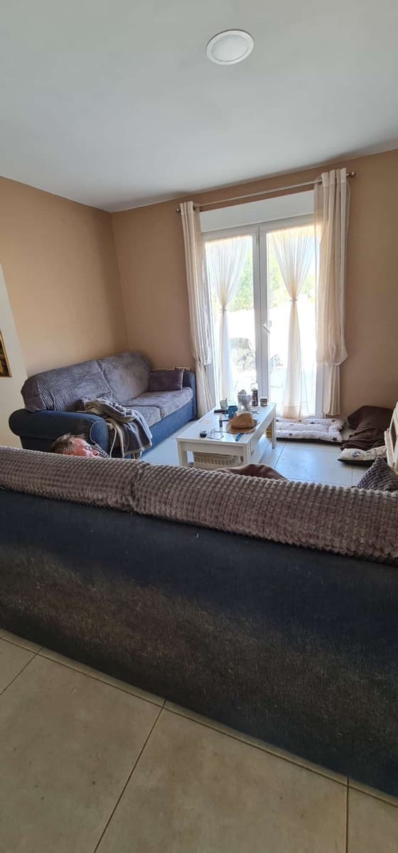 2 soverom Finca/Herregård til salgs i Benejama / Beneixama med svømmebasseng - € 159 995 (Ref: 9511970)