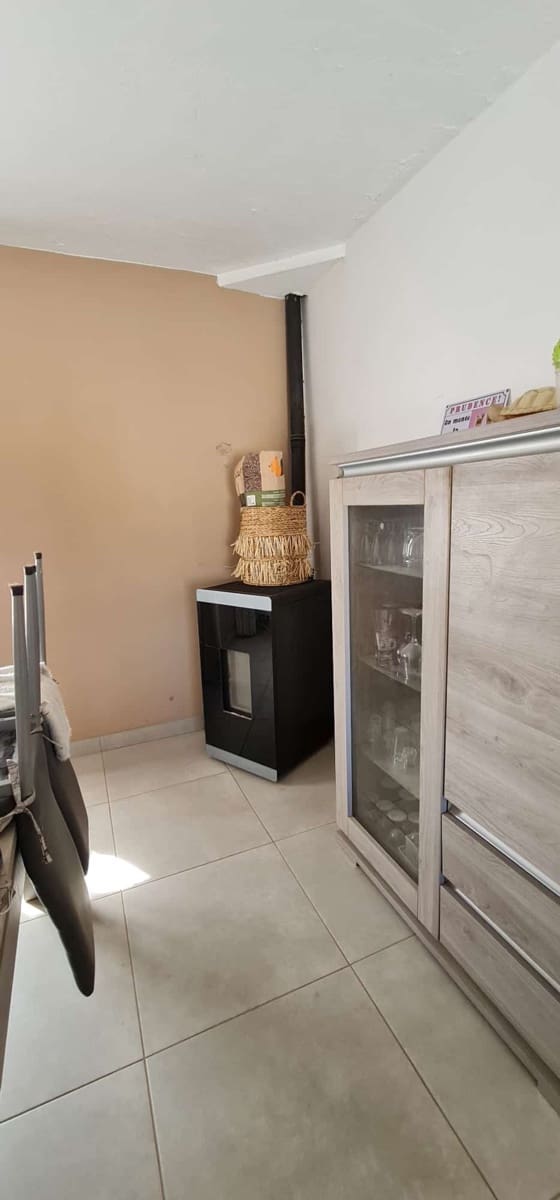 2 soverom Finca/Herregård til salgs i Benejama / Beneixama med svømmebasseng - € 159 995 (Ref: 9511970)