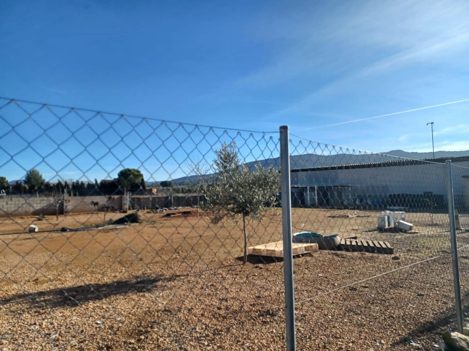 2 soverom Finca/Herregård til salgs i Benejama / Beneixama med svømmebasseng - € 159 995 (Ref: 9511970)