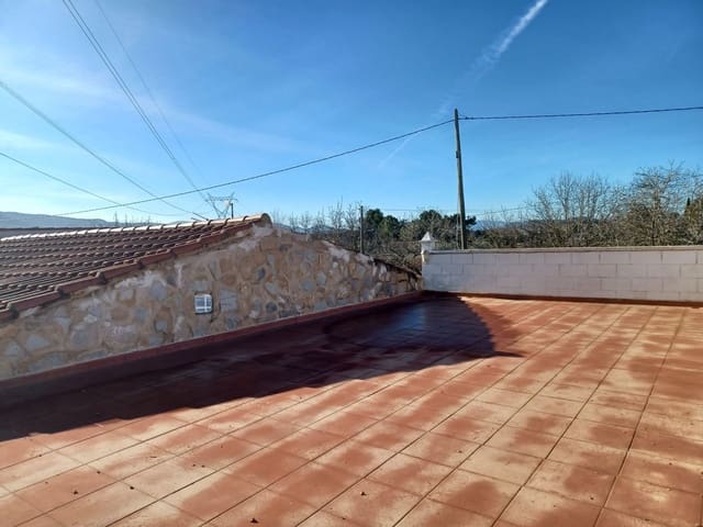 2 soverom Finca/Herregård til salgs i Benejama / Beneixama - € 159 995 (Ref: 9511970)