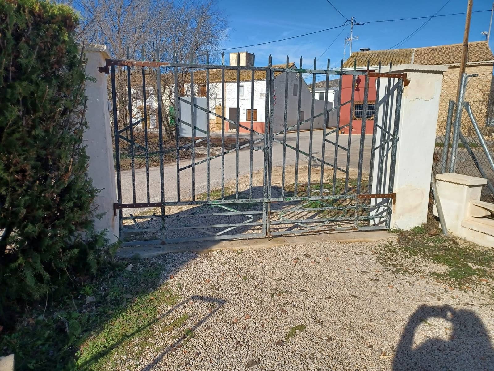 2 soverom Finca/Herregård til salgs i Benejama / Beneixama med svømmebasseng - € 159 995 (Ref: 9511970)