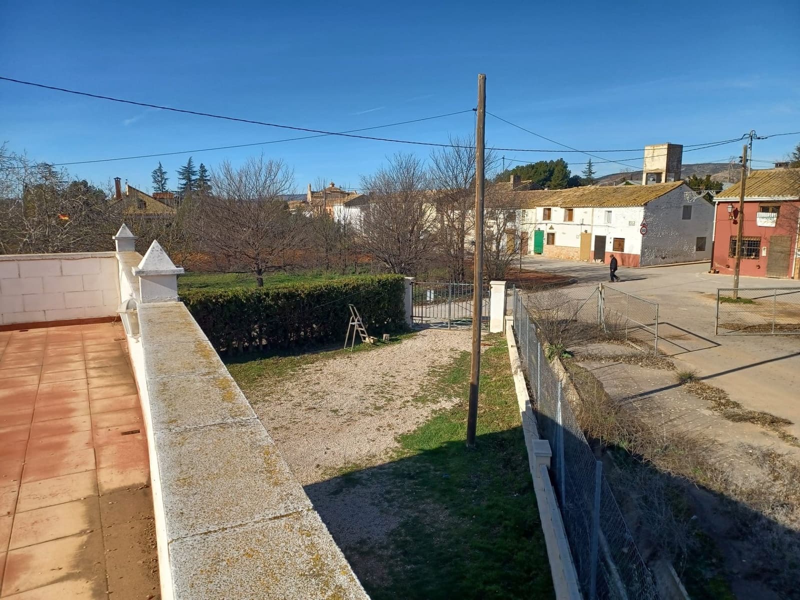 2 soverom Finca/Herregård til salgs i Benejama / Beneixama med svømmebasseng - € 159 995 (Ref: 9511970)