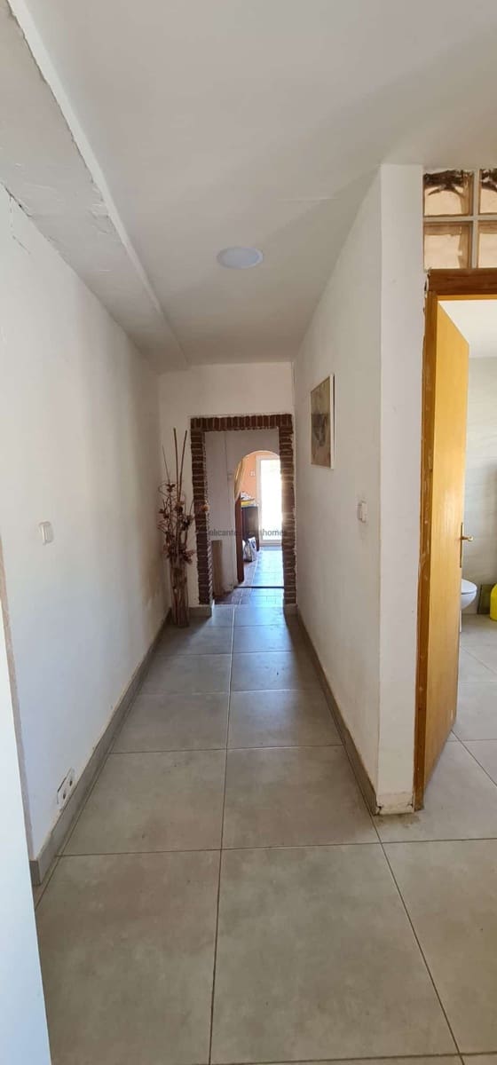 2 bedroom Finca/Country House for sale in Benejama / Beneixama with pool - € 164,995 (Ref: 9511970)