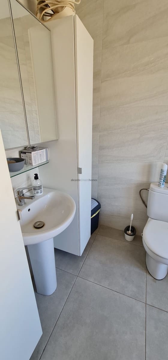 2 bedroom Finca/Country House for sale in Benejama / Beneixama with pool - € 164,995 (Ref: 9511970)