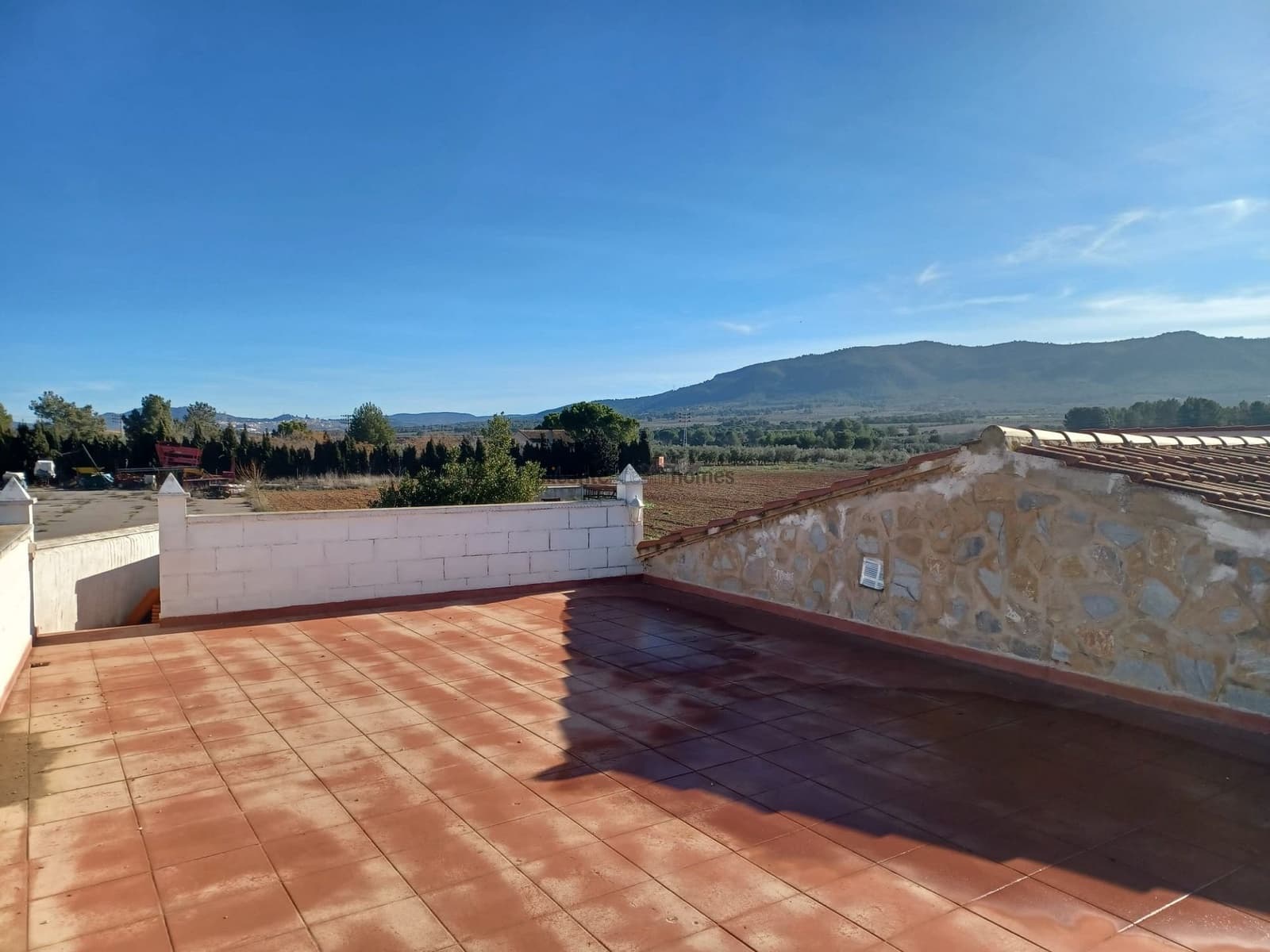 2 bedroom Finca/Country House for sale in Benejama / Beneixama with pool - € 164,995 (Ref: 9511970)