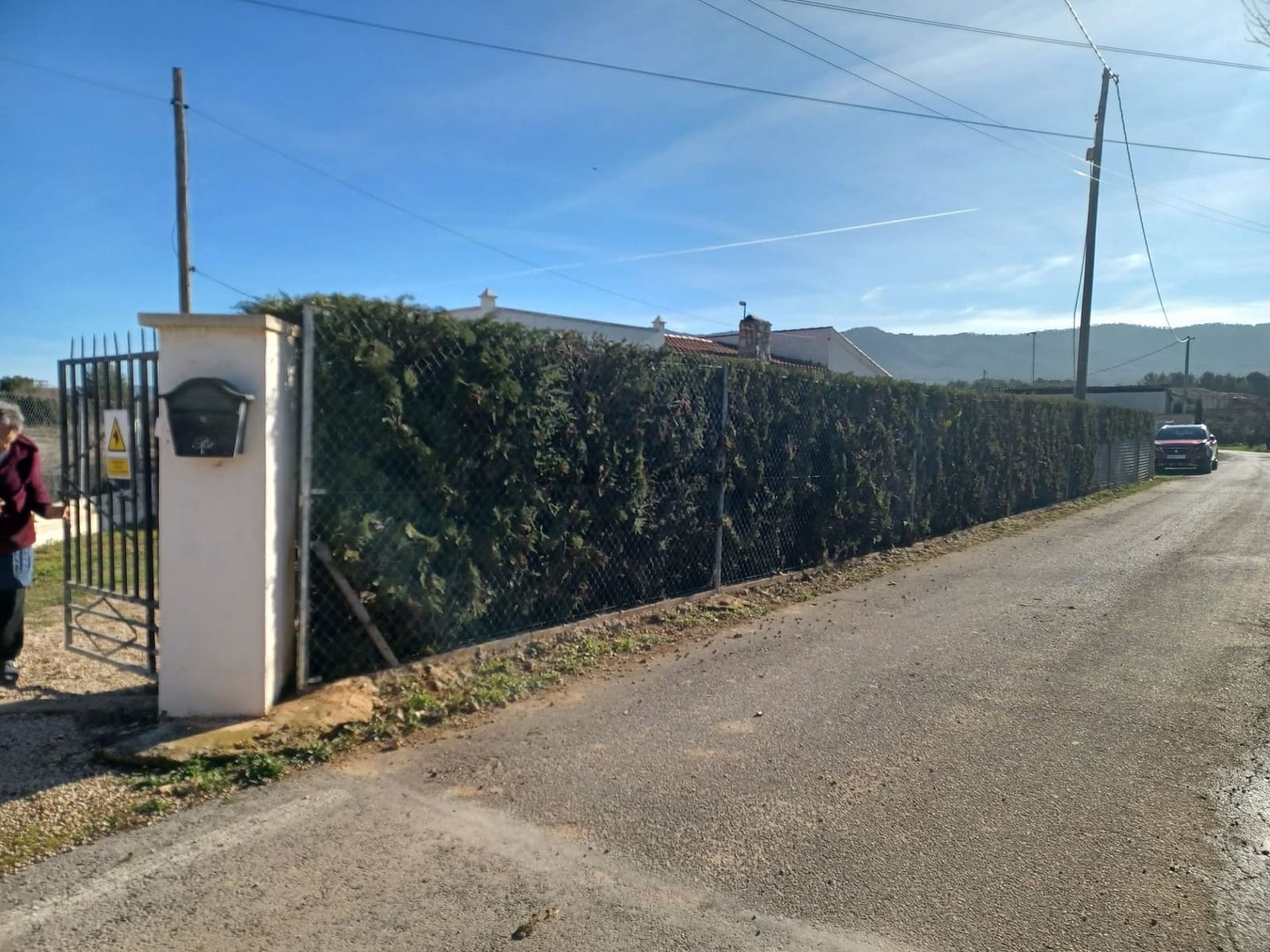 2 bedroom Finca/Country House for sale in Benejama / Beneixama with pool - € 164,995 (Ref: 9511970)