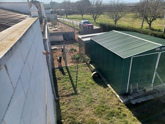 2 makuuhuone Maalaistalo myytävänä paikassa Benejama / Beneixama mukana uima-altaan - 164 995 € (Ref: 9511970)