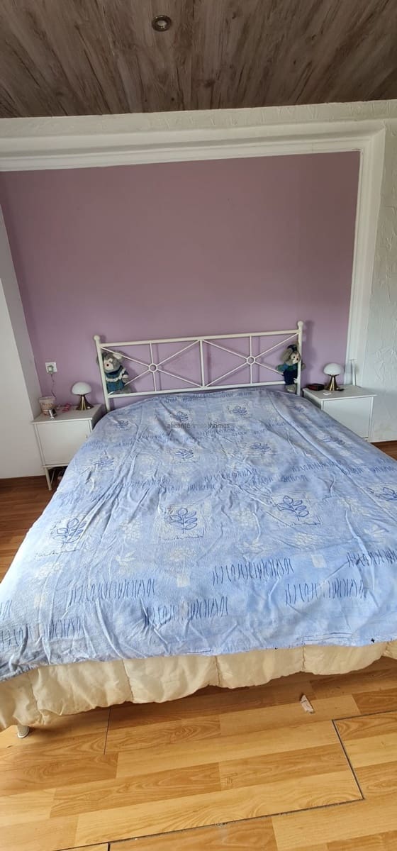 2 bedroom Finca/Country House for sale in Benejama / Beneixama with pool - € 164,995 (Ref: 9511970)