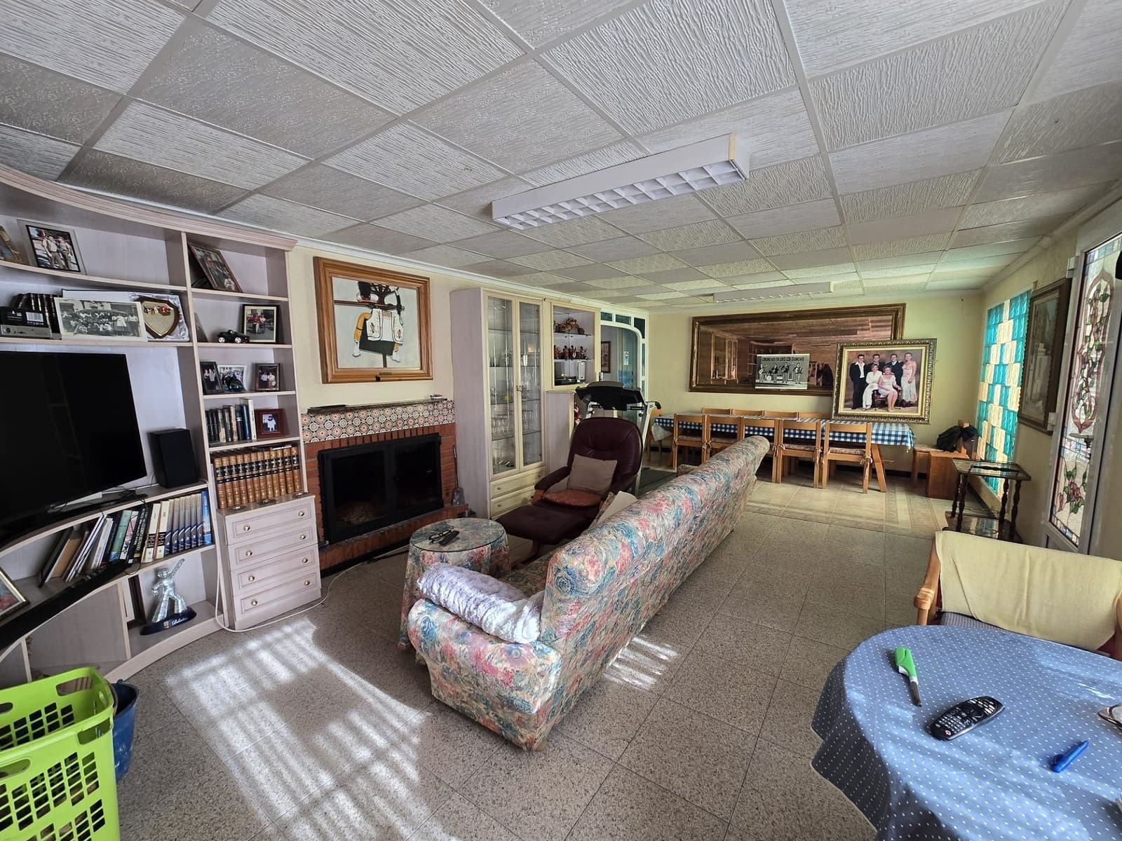 7 quarto Moradia para venda em Villena com piscina - 149 995 € (Ref: 9511972)