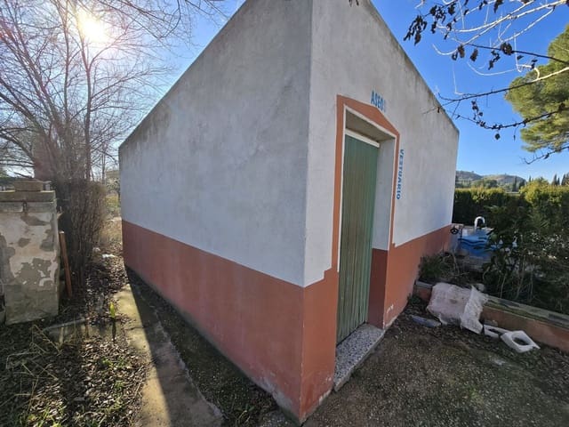 7 quarto Moradia para venda em Villena com piscina - 149 995 € (Ref: 9511972)