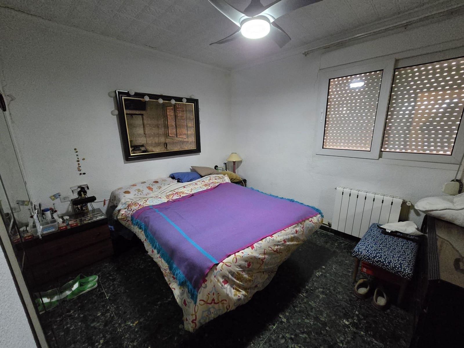 7 quarto Moradia para venda em Villena com piscina - 149 995 € (Ref: 9511972)