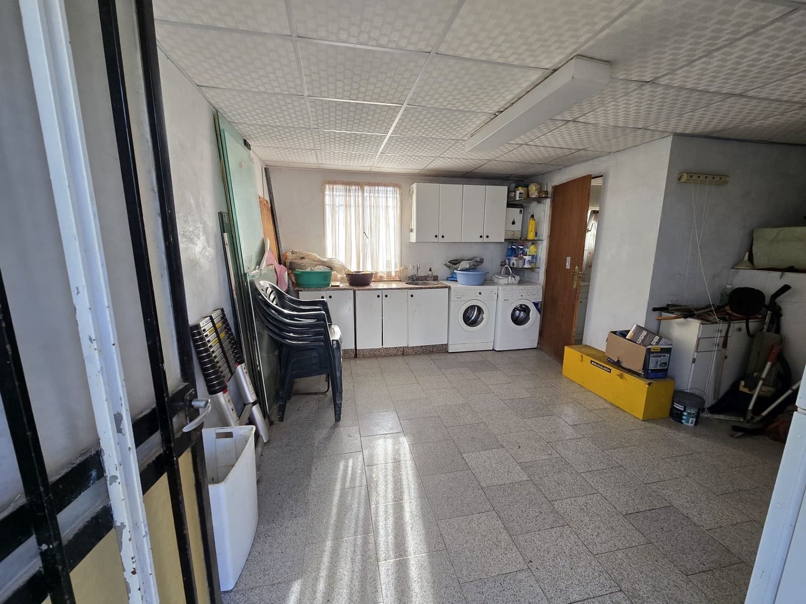 7 quarto Moradia para venda em Villena com piscina - 149 995 € (Ref: 9511972)