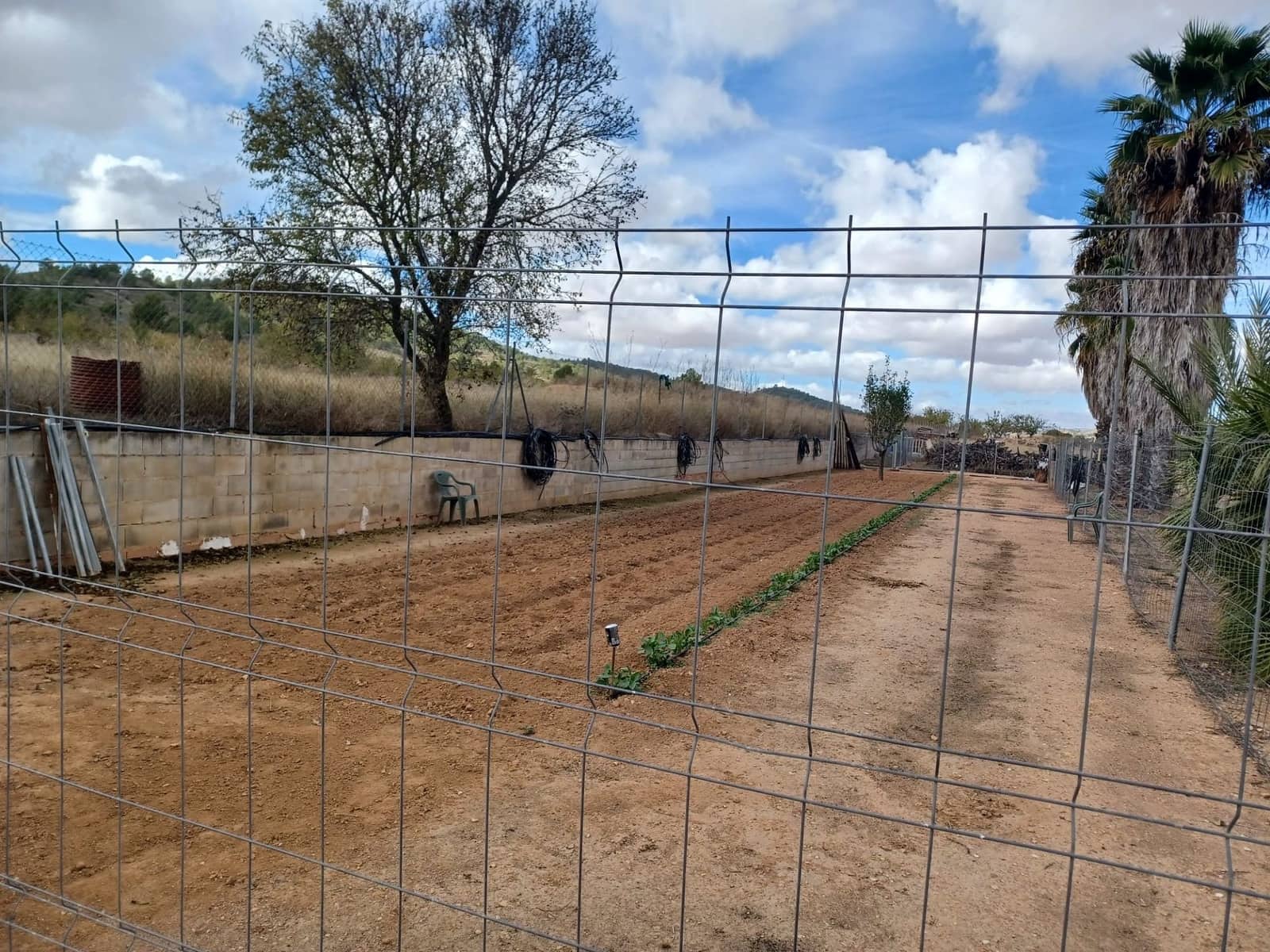 4 bedroom Finca/Country House for sale in Monovar / Monover with pool - € 225,000 (Ref: 9511973)