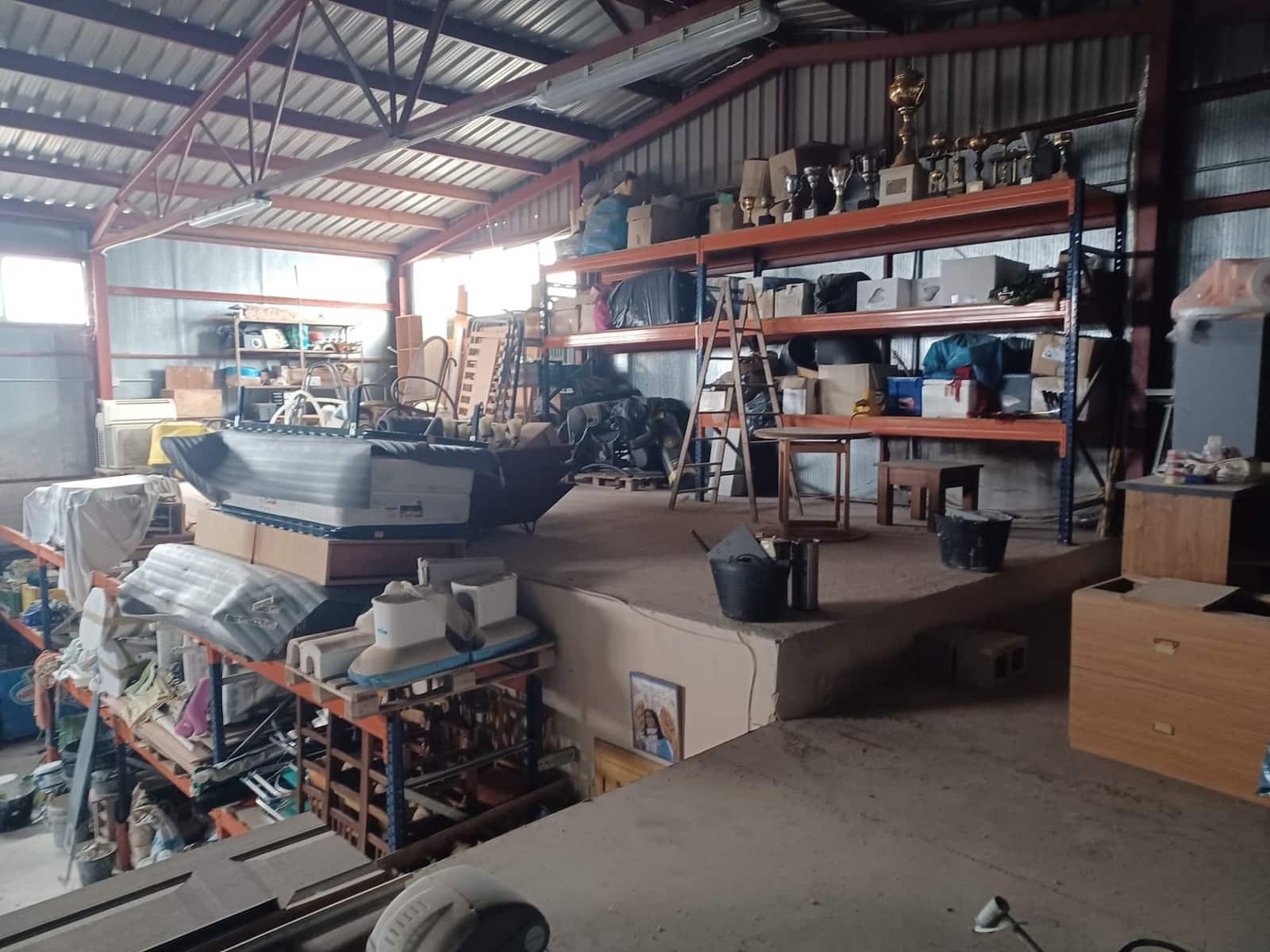 4 bedroom Finca/Country House for sale in Monovar / Monover with pool - € 225,000 (Ref: 9511973)