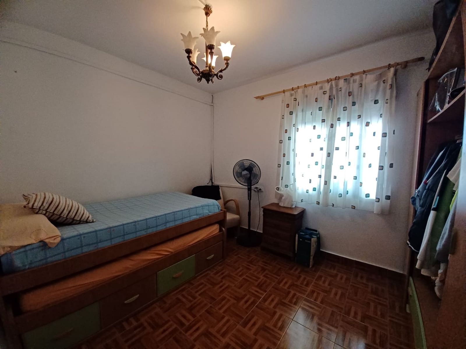 4 bedroom Finca/Country House for sale in Monovar / Monover with pool - € 225,000 (Ref: 9511973)