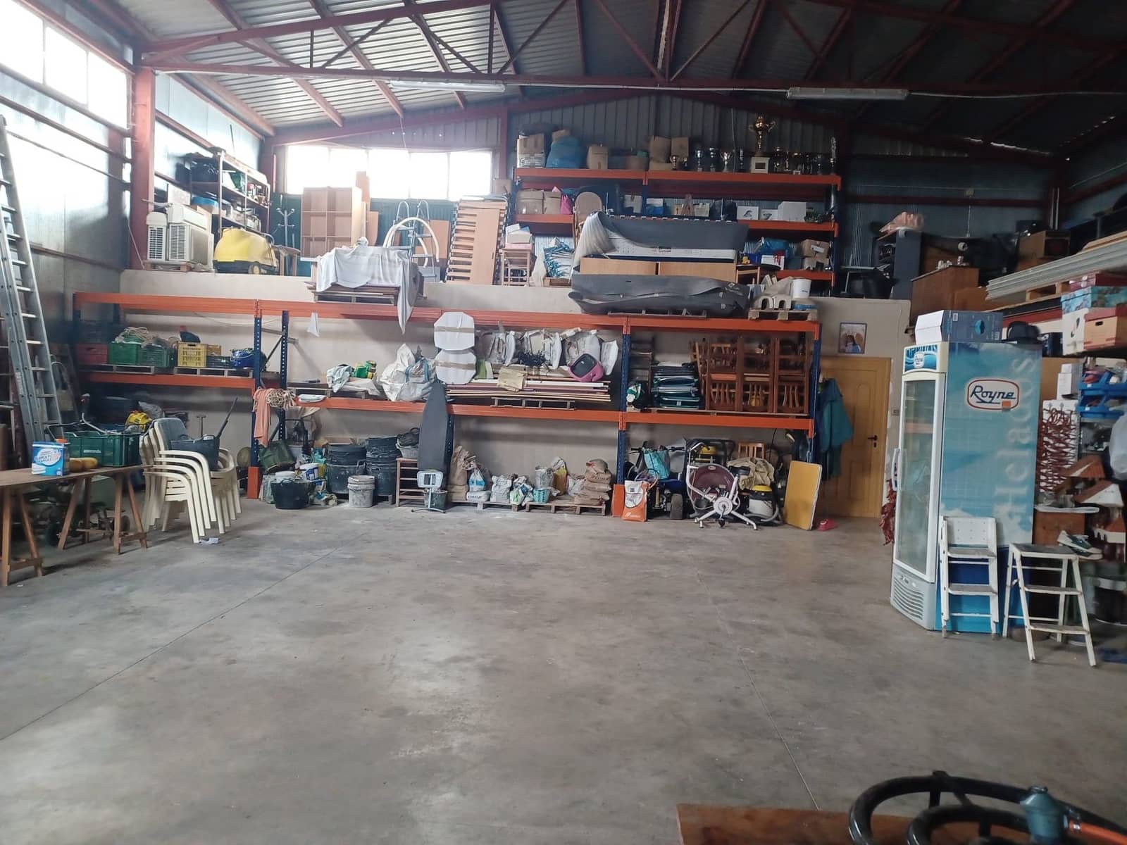 4 bedroom Finca/Country House for sale in Monovar / Monover with pool - € 225,000 (Ref: 9511973)