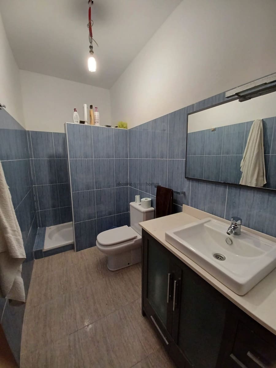 4 bedroom Finca/Country House for sale in Monovar / Monover with pool - € 225,000 (Ref: 9511973)