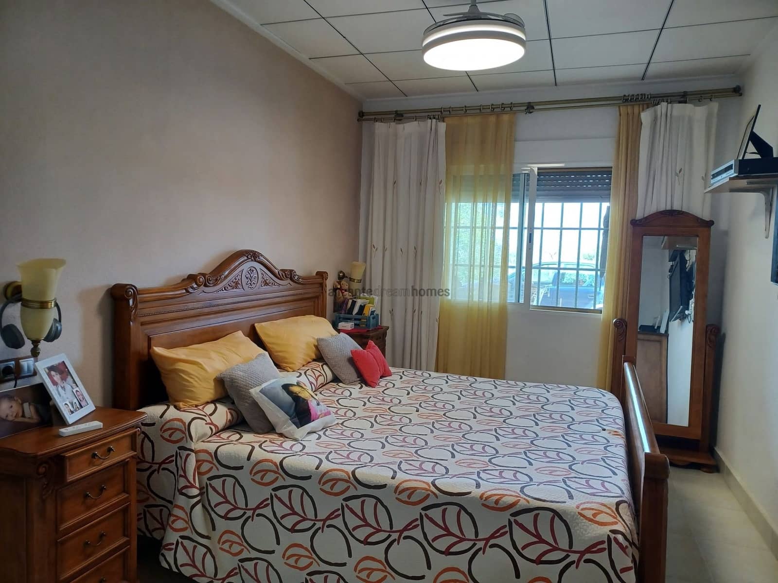 4 bedroom Finca/Country House for sale in Monovar / Monover with pool - € 225,000 (Ref: 9511973)