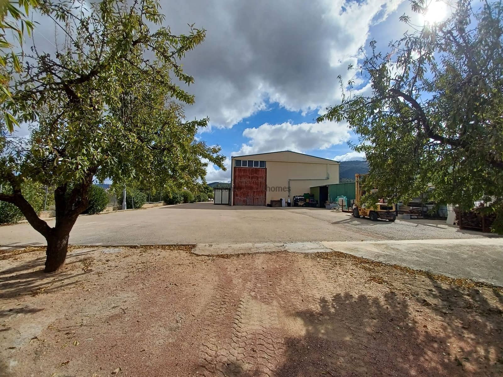 4 bedroom Finca/Country House for sale in Monovar / Monover with pool - € 225,000 (Ref: 9511973)