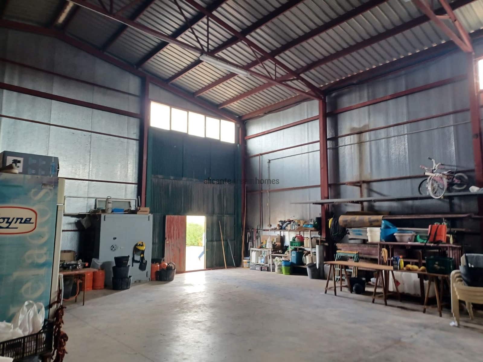 4 bedroom Finca/Country House for sale in Monovar / Monover with pool - € 225,000 (Ref: 9511973)