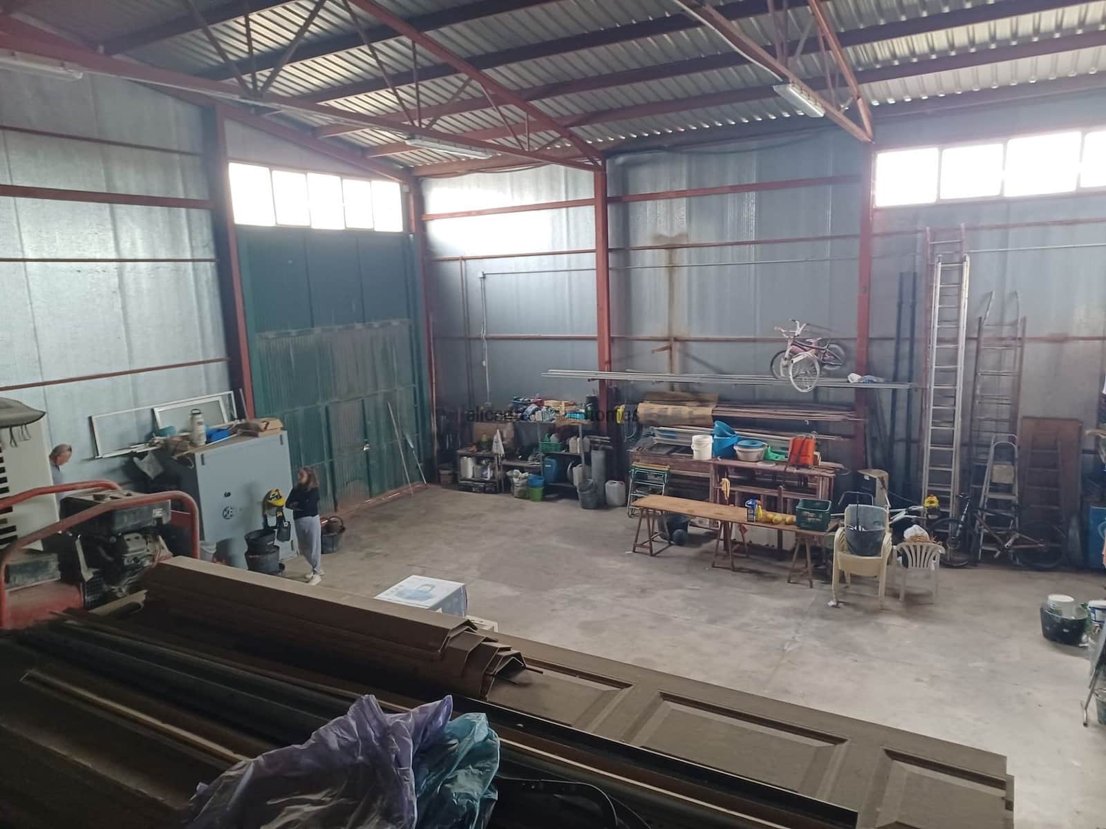 4 bedroom Finca/Country House for sale in Monovar / Monover with pool - € 225,000 (Ref: 9511973)