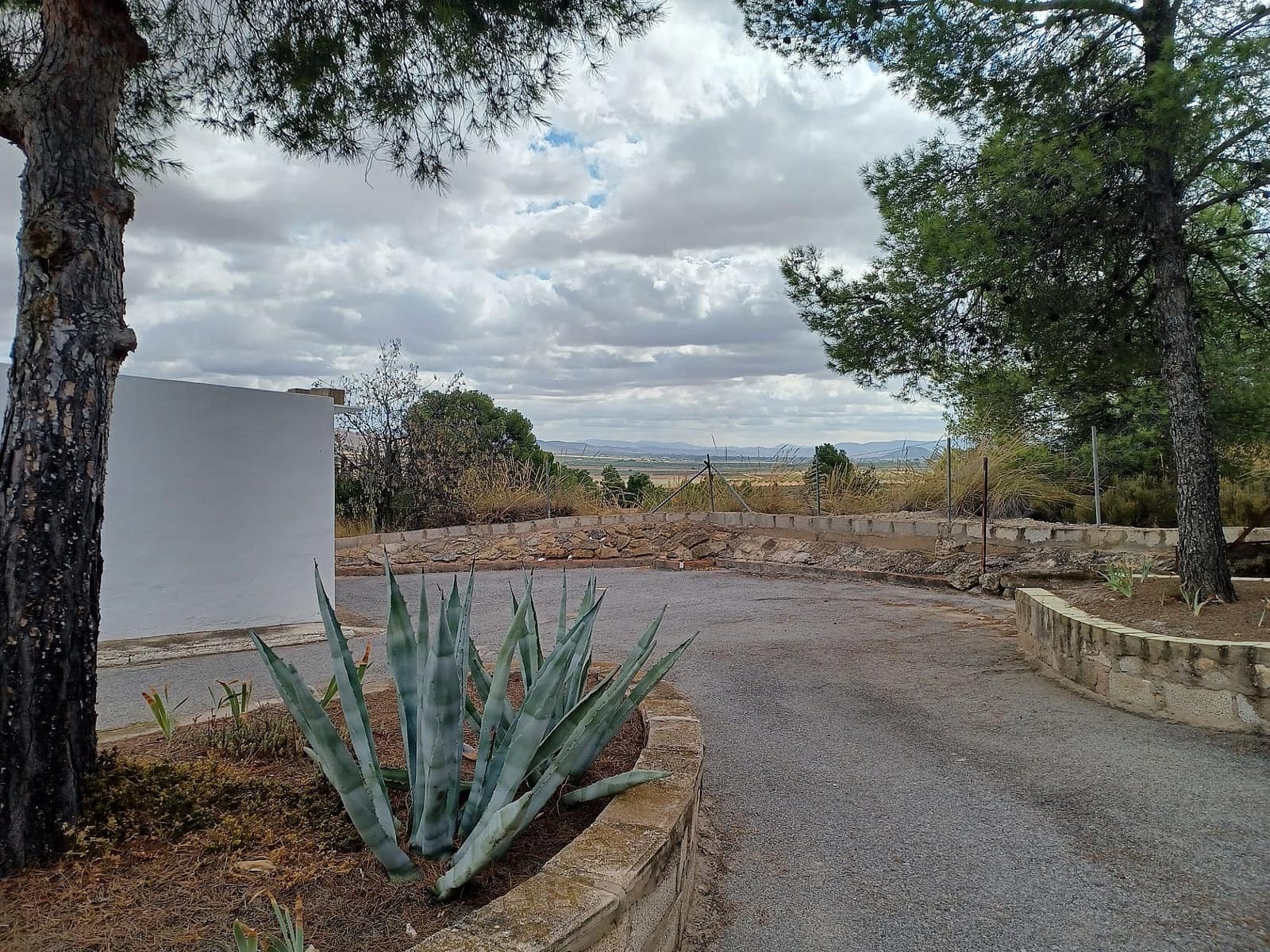 3 soveværelse Finca/Landehus til salg i Yecla med swimmingpool garage - € 199.995 (Ref: 9520567)