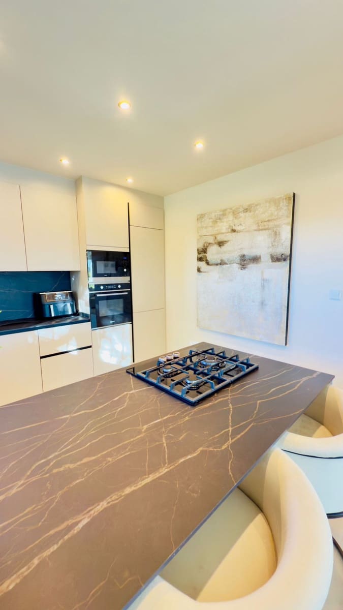 3 soverom Villa til salgs i Monovar / Monover med svømmebasseng - € 419 000 (Ref: 9523918)