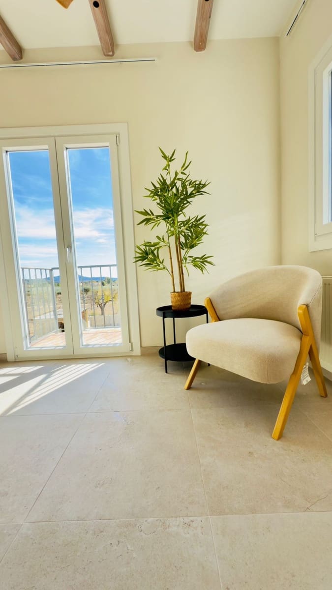 3 soverom Villa til salgs i Monovar / Monover med svømmebasseng - € 419 000 (Ref: 9523918)