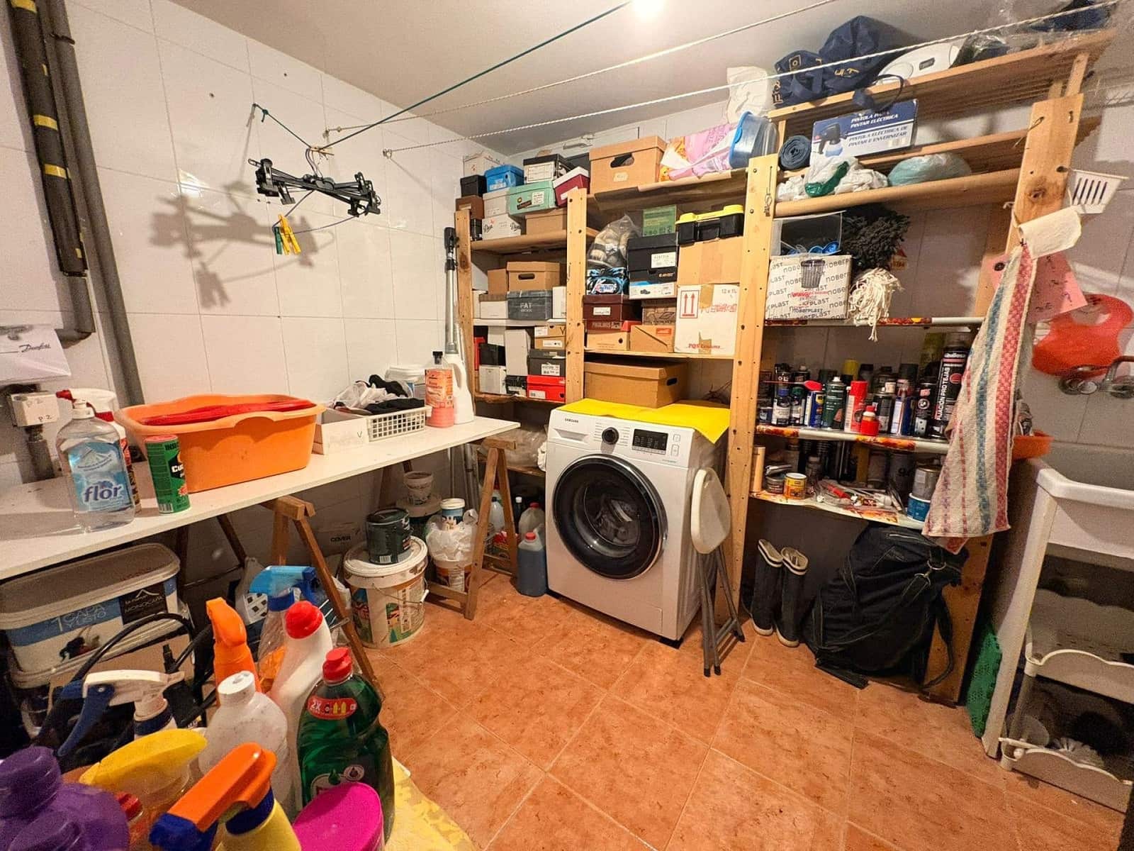 3 soveværelse Semi-Rækkehus til salg i Elda - € 280.000 (Ref: 9526064)