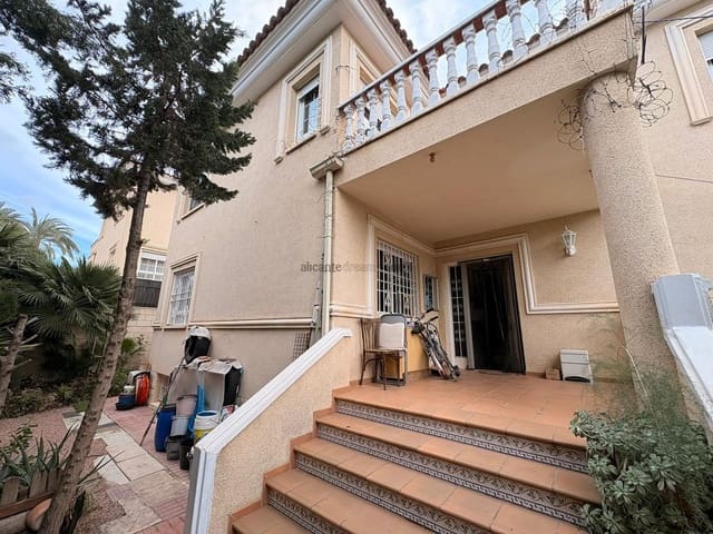 3 makuuhuone Paritalo myytävänä paikassa Elda - 280 000 € (Ref: 9526064)