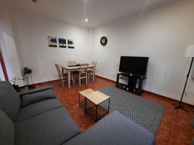 2 quarto Casa em Banda para venda em Salinas com garagem - 99 900 € (Ref: 9526065)