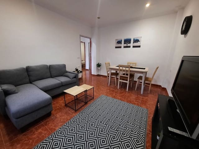 2 quarto Casa em Banda para venda em Salinas com garagem - 99 900 € (Ref: 9526065)