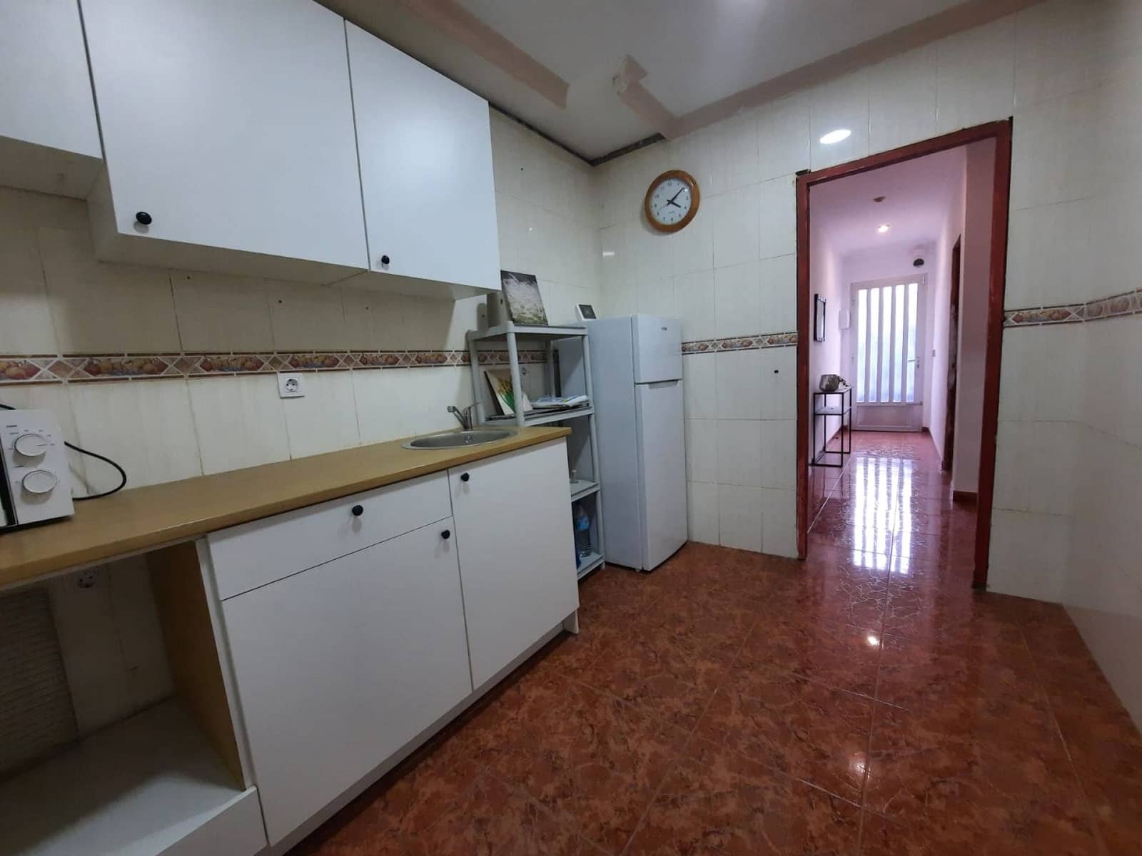 2 quarto Casa em Banda para venda em Salinas com garagem - 99 900 € (Ref: 9526065)