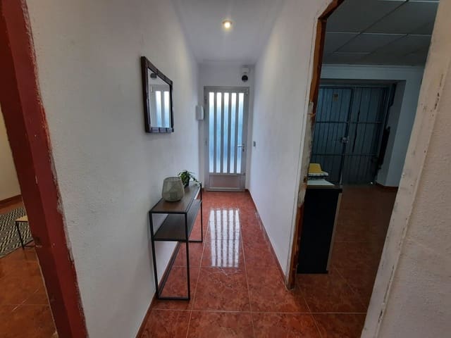 2 quarto Casa em Banda para venda em Salinas com garagem - 99 900 € (Ref: 9526065)