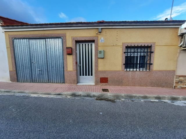 2 quarto Casa em Banda para venda em Salinas com garagem - 99 900 € (Ref: 9526065)