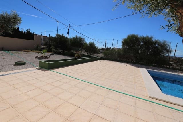 11 quarto Comercial para venda em Fortuna com piscina - 338 995 € (Ref: 9529388)