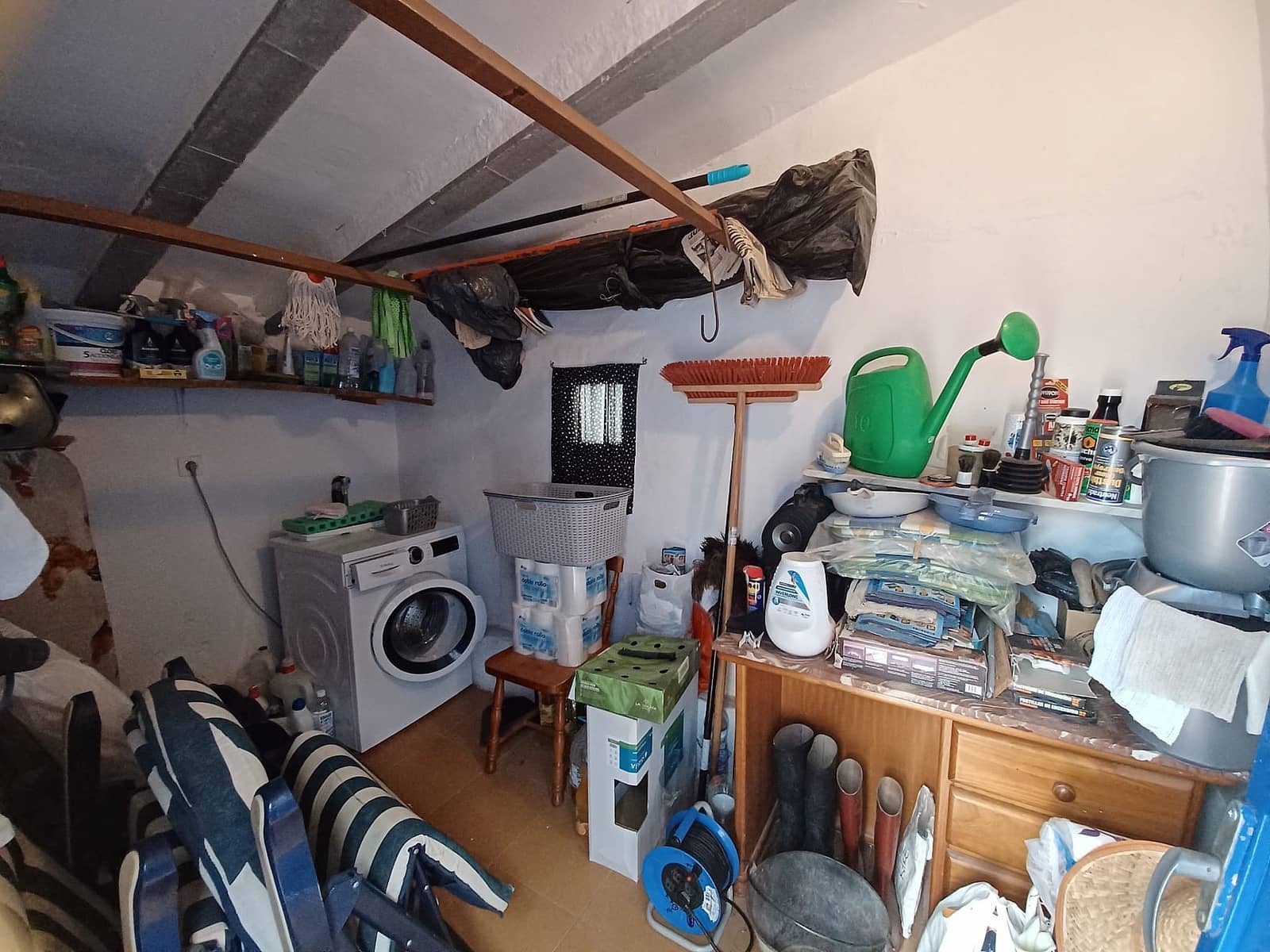 3 camera da letto Finca/Casa di Campagna in vendita in Yecla con piscina garage - 199.995 € (Rif: 9529389)