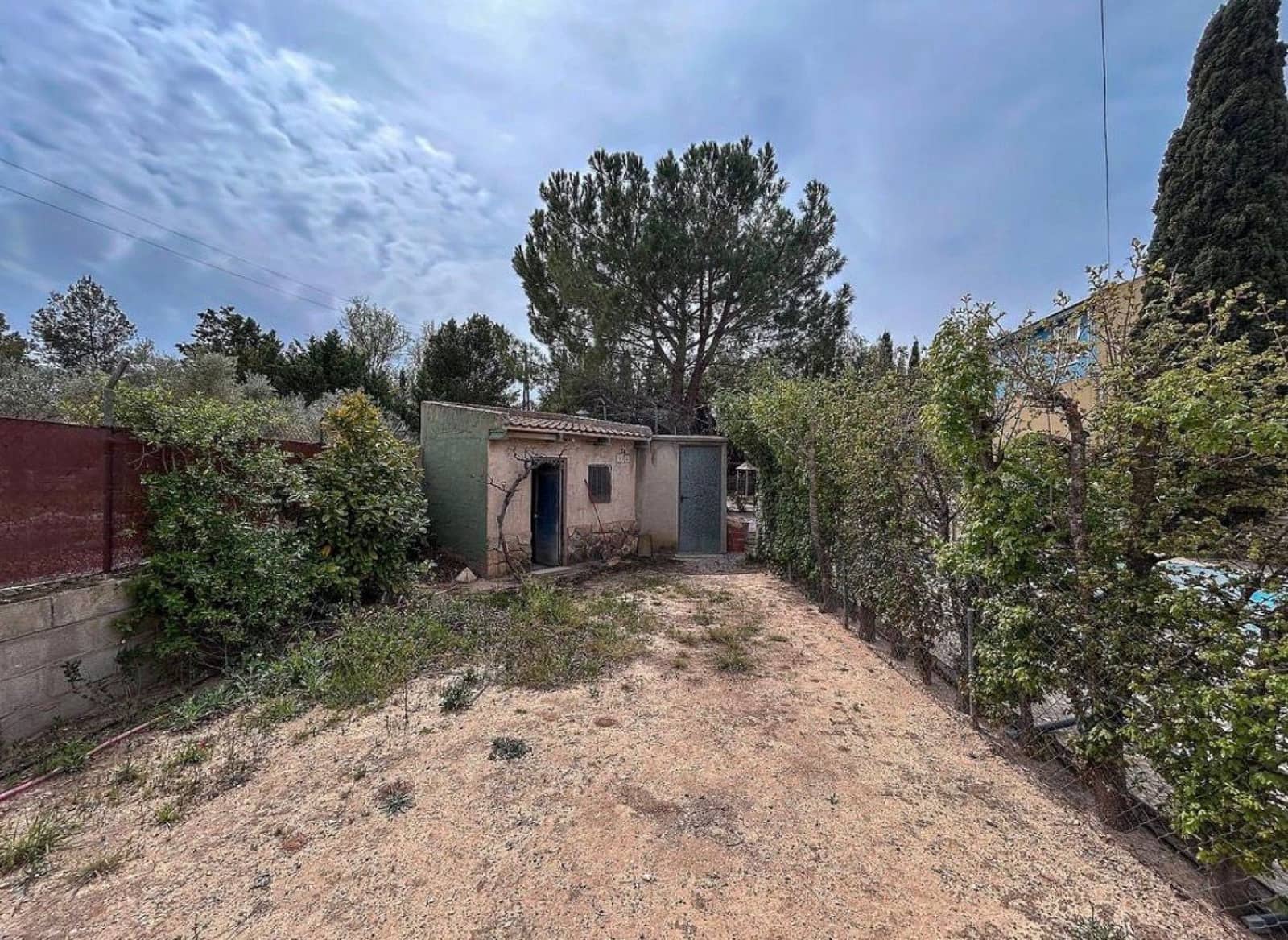 4 quarto Quinta/Casa Rural para venda em Sax com piscina garagem - 199 500 € (Ref: 9529390)