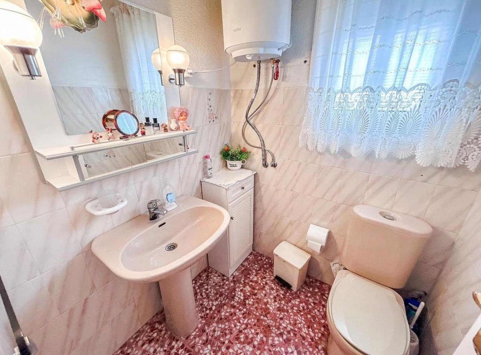 4 quarto Quinta/Casa Rural para venda em Sax com piscina garagem - 199 500 € (Ref: 9529390)