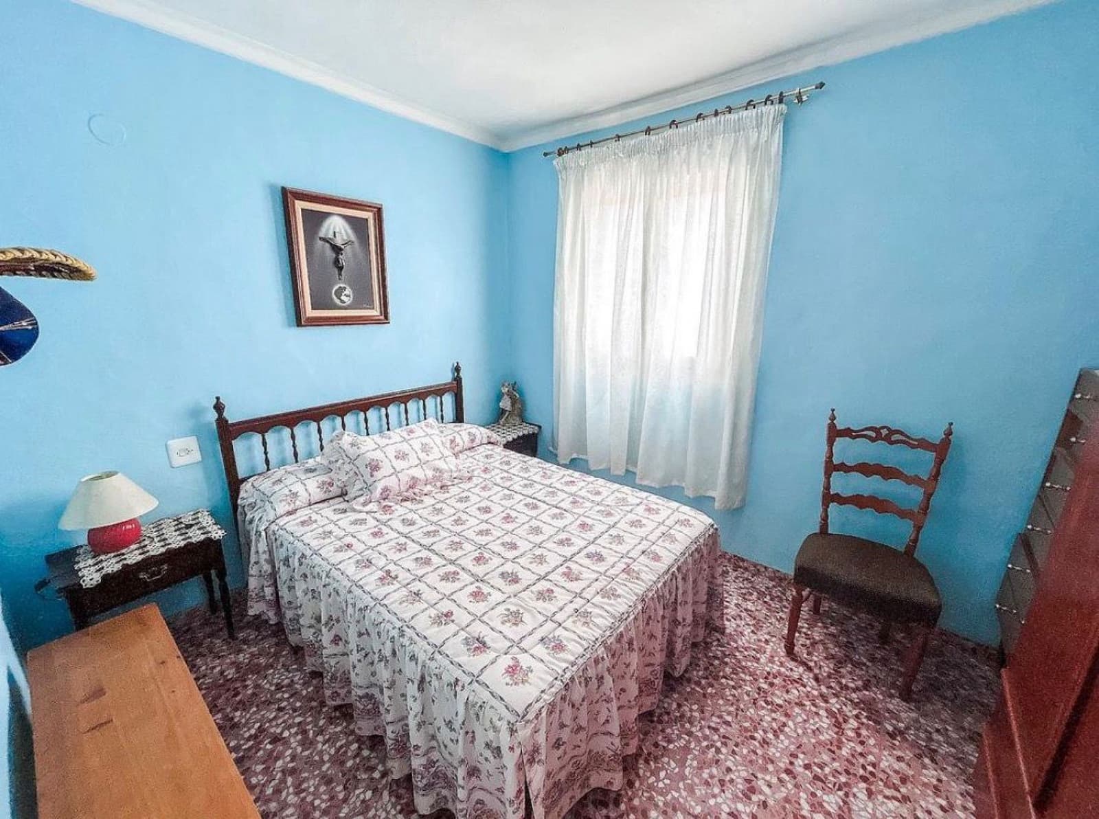 4 quarto Quinta/Casa Rural para venda em Sax com piscina garagem - 199 500 € (Ref: 9529390)