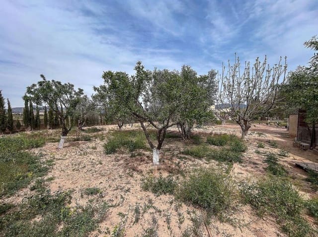 4 quarto Quinta/Casa Rural para venda em Sax com piscina garagem - 199 500 € (Ref: 9529390)