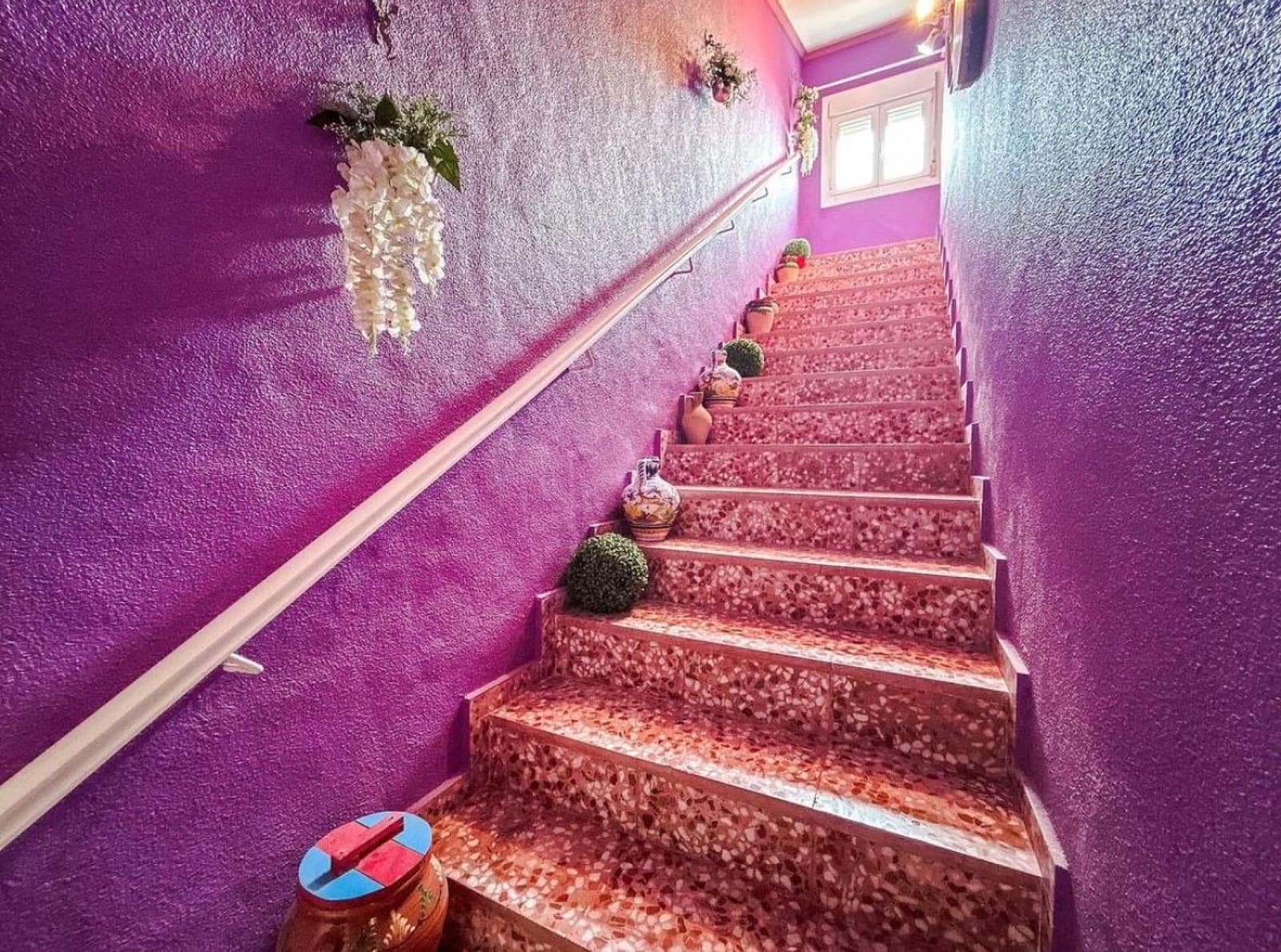 4 quarto Quinta/Casa Rural para venda em Sax com piscina garagem - 199 500 € (Ref: 9529390)