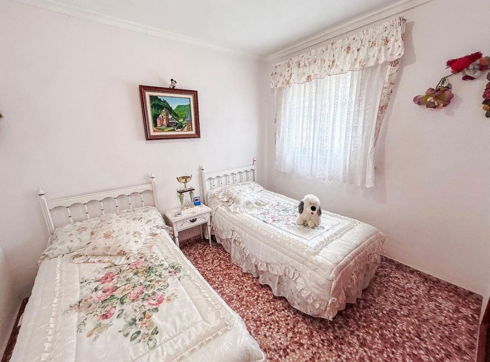 4 quarto Quinta/Casa Rural para venda em Sax com piscina garagem - 199 500 € (Ref: 9529390)