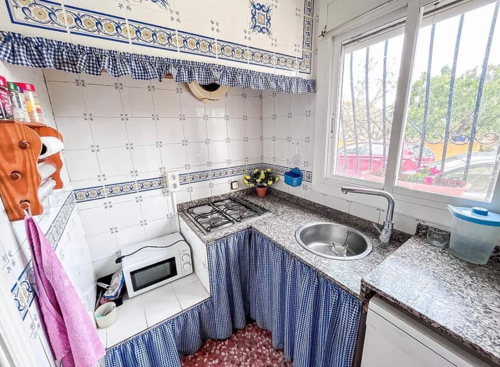 4 quarto Quinta/Casa Rural para venda em Sax com piscina garagem - 199 500 € (Ref: 9529390)