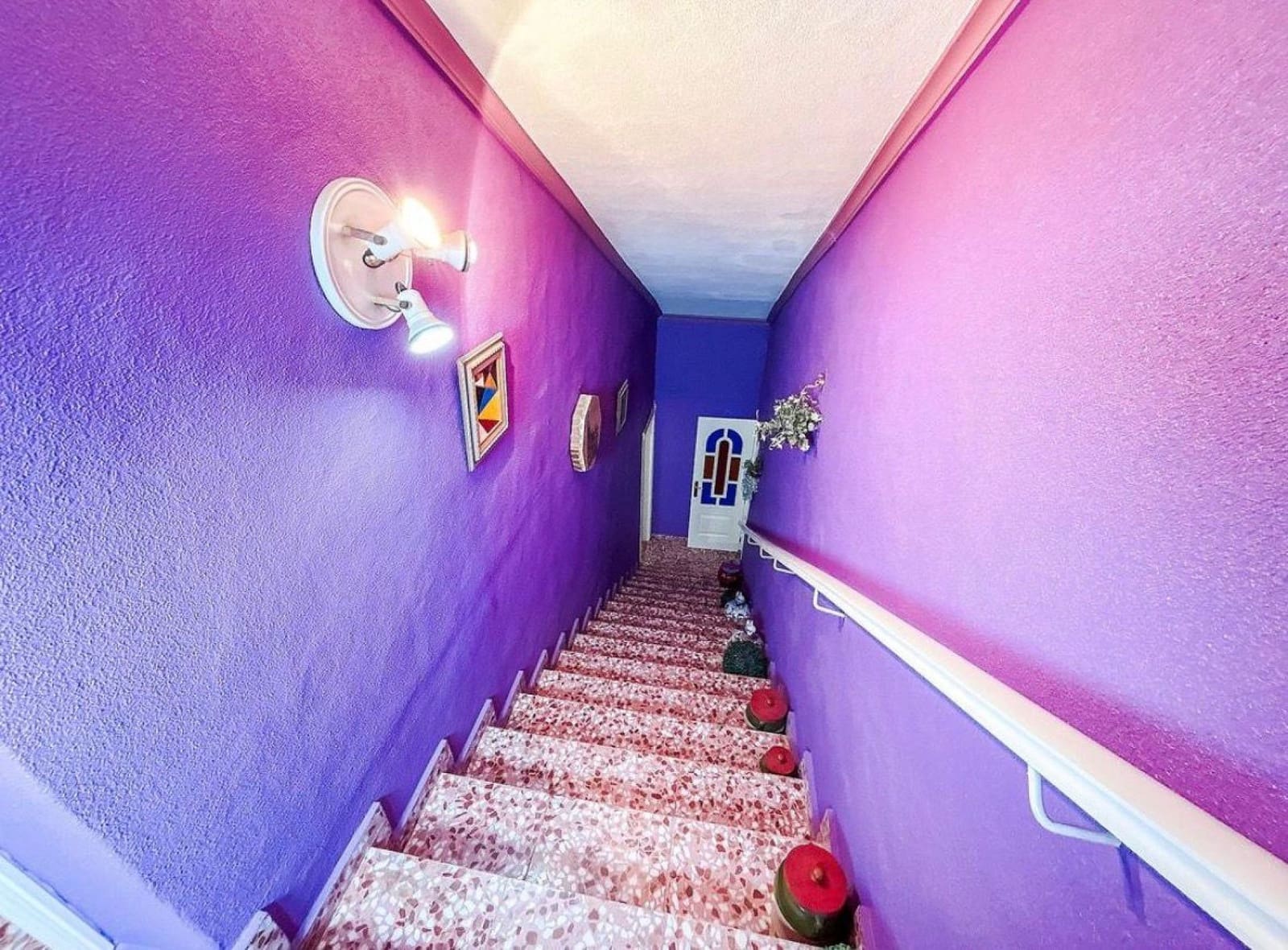 4 quarto Quinta/Casa Rural para venda em Sax com piscina garagem - 199 500 € (Ref: 9529390)