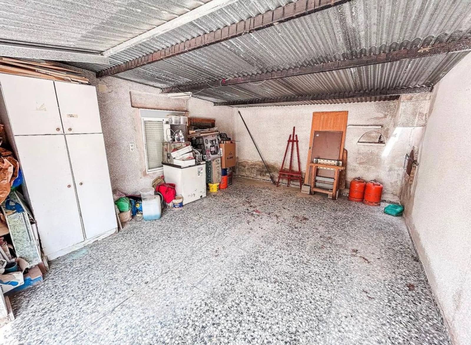 4 quarto Quinta/Casa Rural para venda em Sax com piscina garagem - 199 500 € (Ref: 9529390)